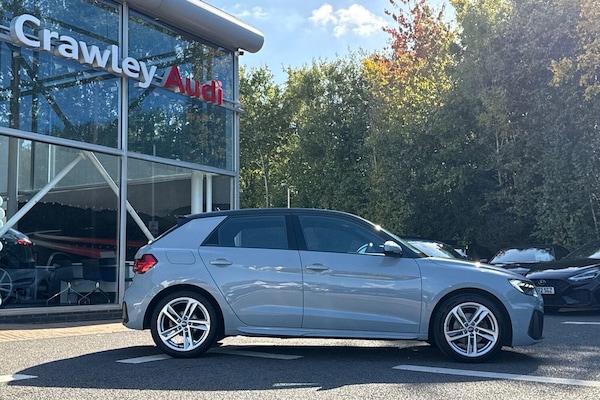 Used Audi A1 2022 for sale - 76246846: Photo 2