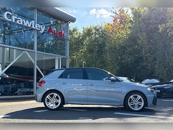 Used Audi A1 2022 for sale - 76246846: Photo