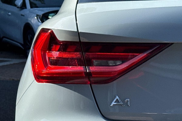 Used Audi A1 2022 for sale - 76246846: Photo 34