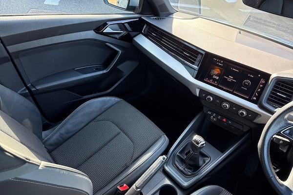 Used Audi A1 2022 for sale - 76246846: Photo 36