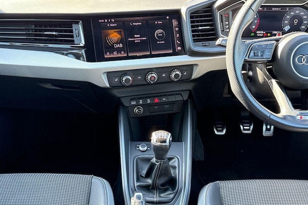 Used Audi A1 2022 for sale - 76246846: Photo 37