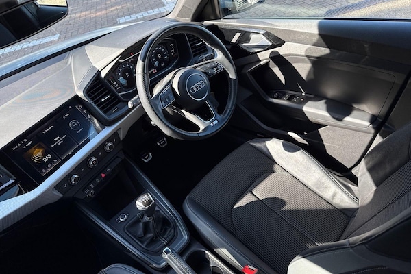 Used Audi A1 2022 for sale - 76246846: Photo 38