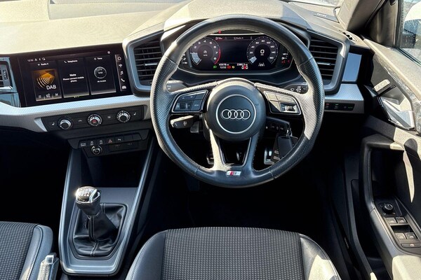 Used Audi A1 2022 for sale - 76246846: Photo 39