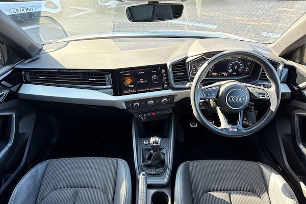 Used Audi A1 2022 for sale - 76246846: Photo 3