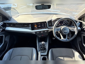 Used Audi A1 2022 for sale - 76246846: Photo