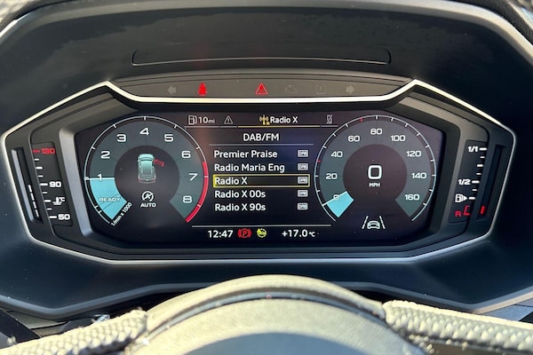 Used Audi A1 2022 for sale - 76246846: Photo 40
