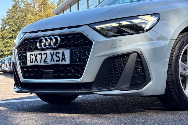 Used Audi A1 2022 for sale - 76246846: Photo 41