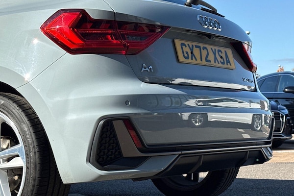 Used Audi A1 2022 for sale - 76246846: Photo 42