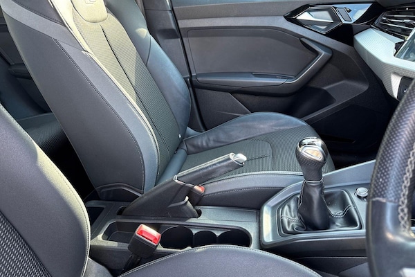 Used Audi A1 2022 for sale - 76246846: Photo 49
