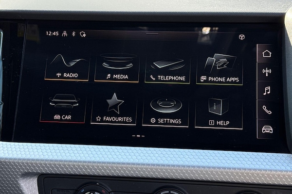 Used Audi A1 2022 for sale - 76246846: Photo 53