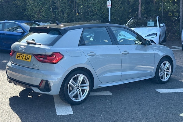 Used Audi A1 2022 for sale - 76246846: Photo 6