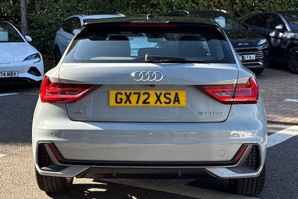 Used Audi A1 2022 for sale - 76246846: Photo 7