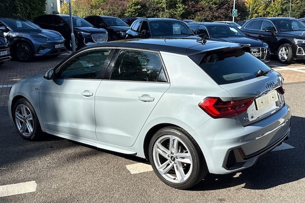 Used Audi A1 2022 for sale - 76246846: Photo 8