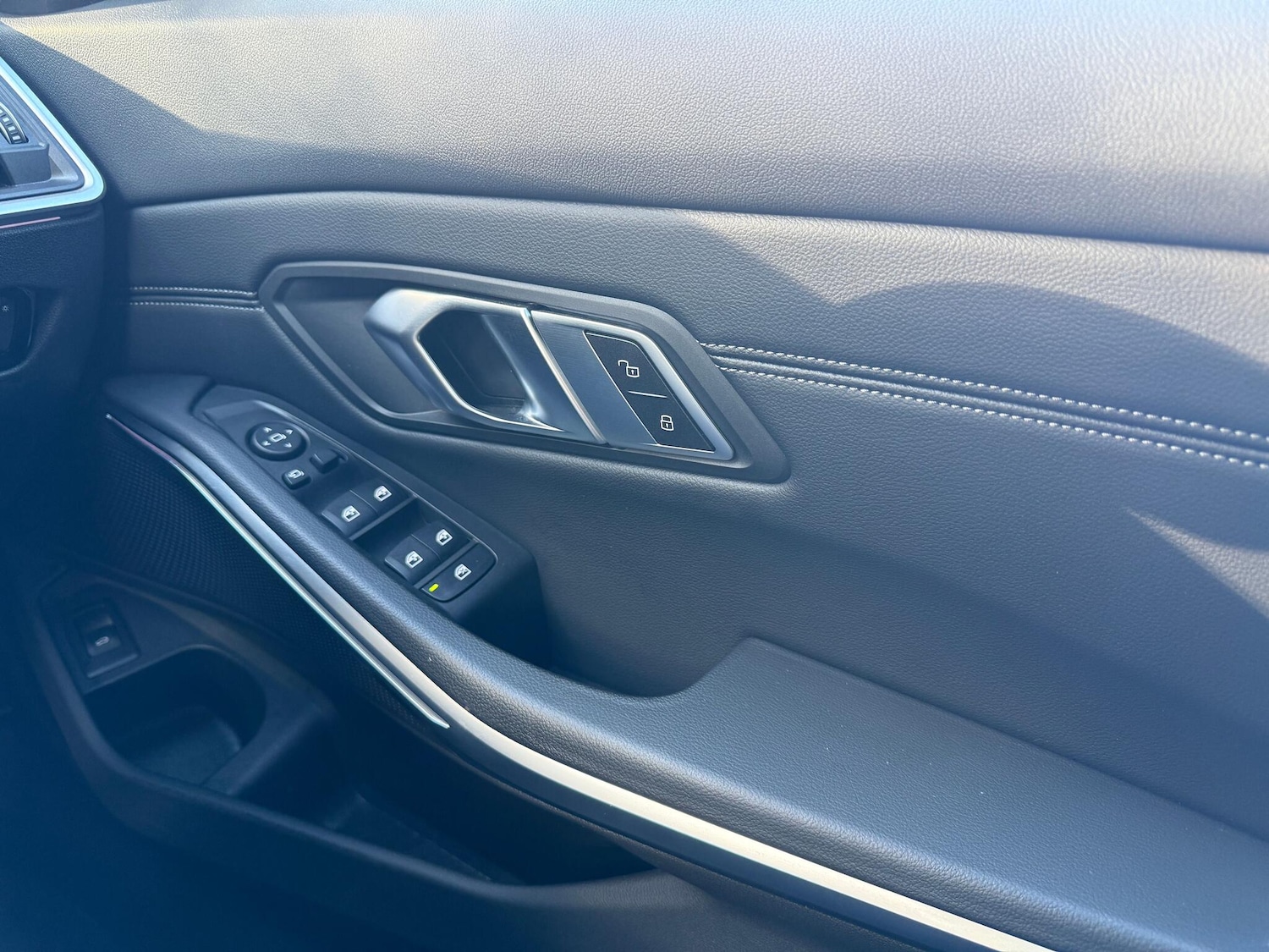 Used BMW 3 Series 2022 for sale - 76440813: Photo 20