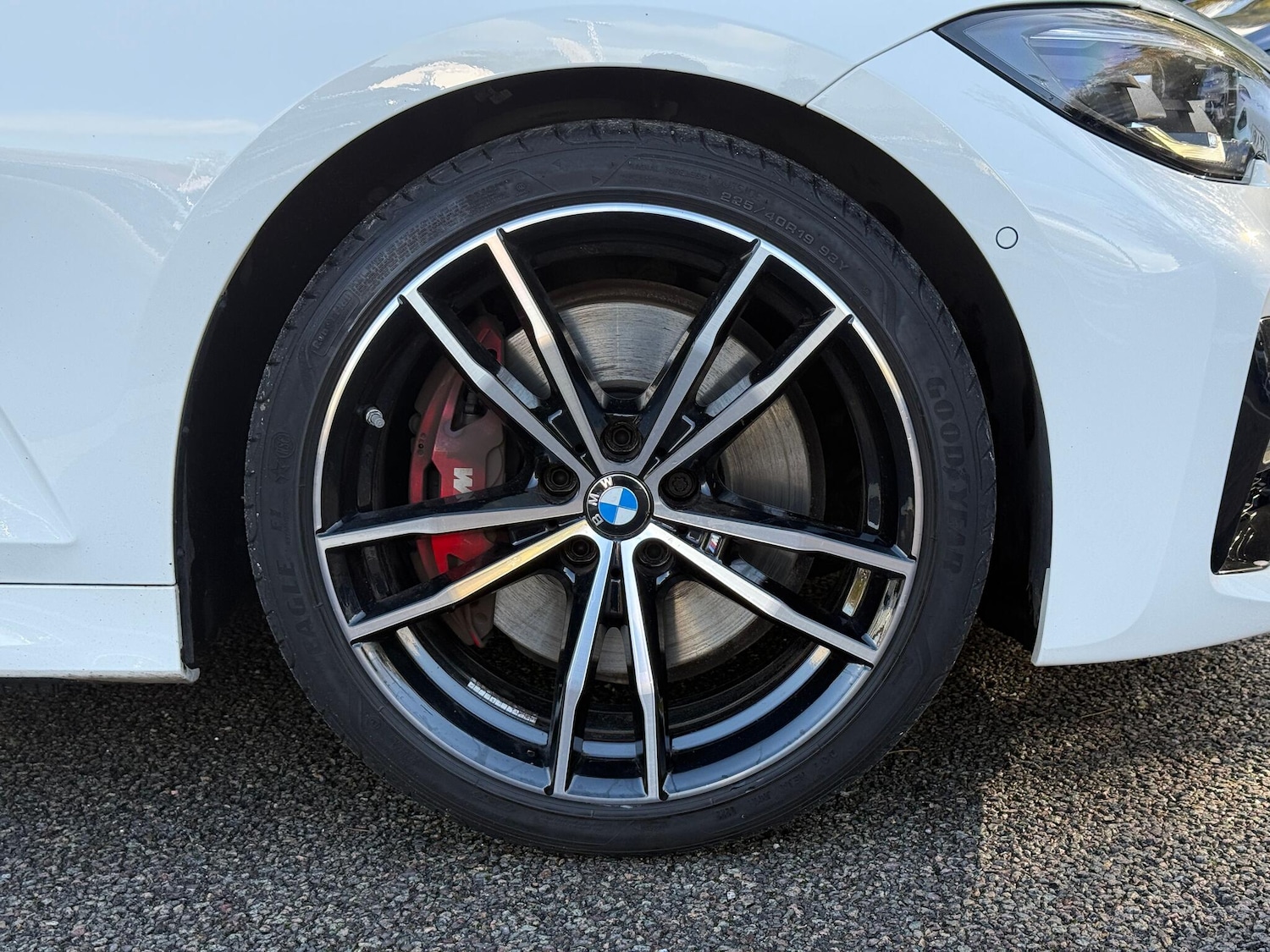 Used BMW 3 Series 2022 for sale - 76440813: Photo 28