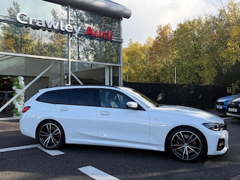 Used BMW 3 Series 2022 for sale - 76440813: Photo