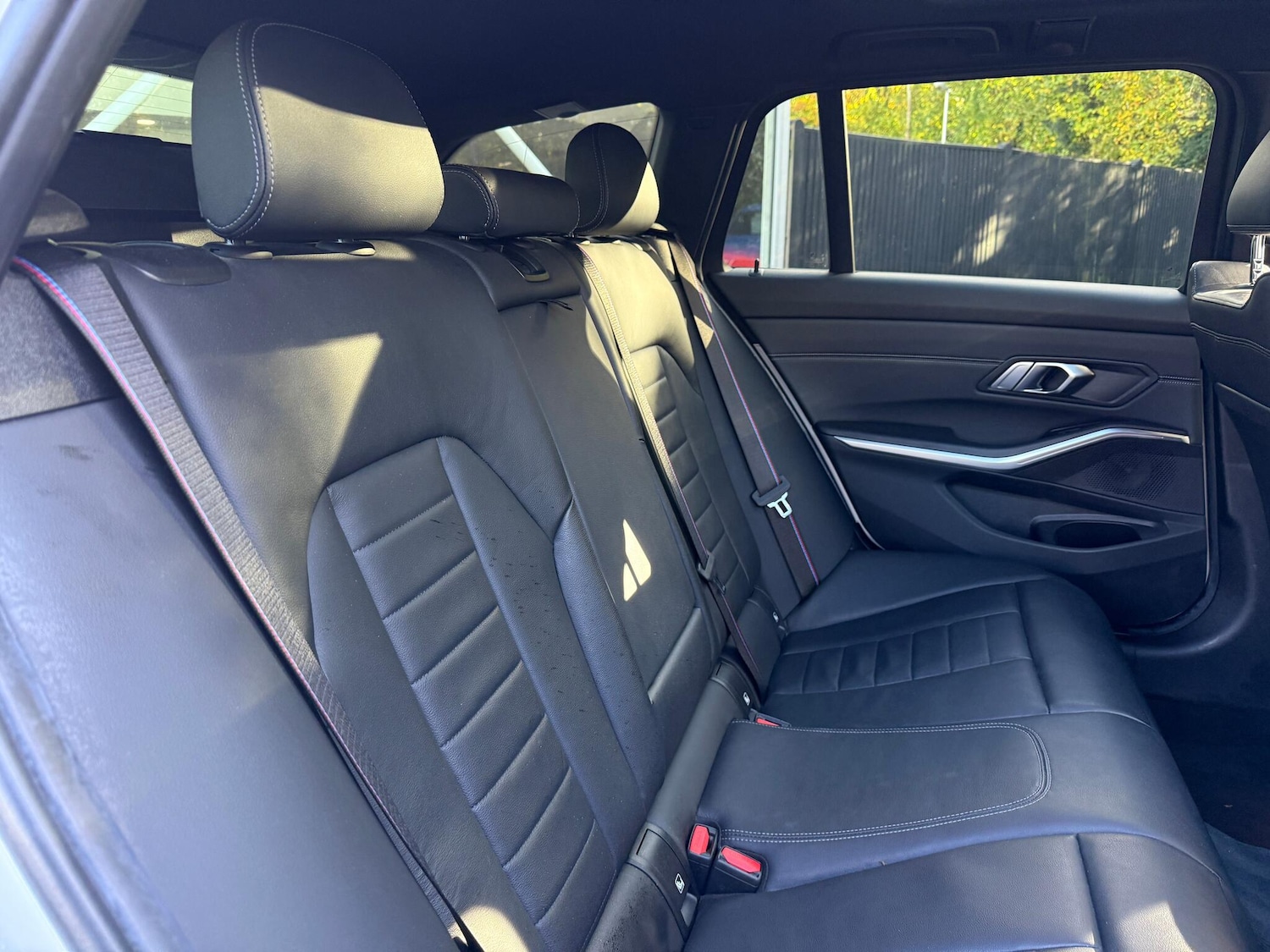 Used BMW 3 Series 2022 for sale - 76440813: Photo 30