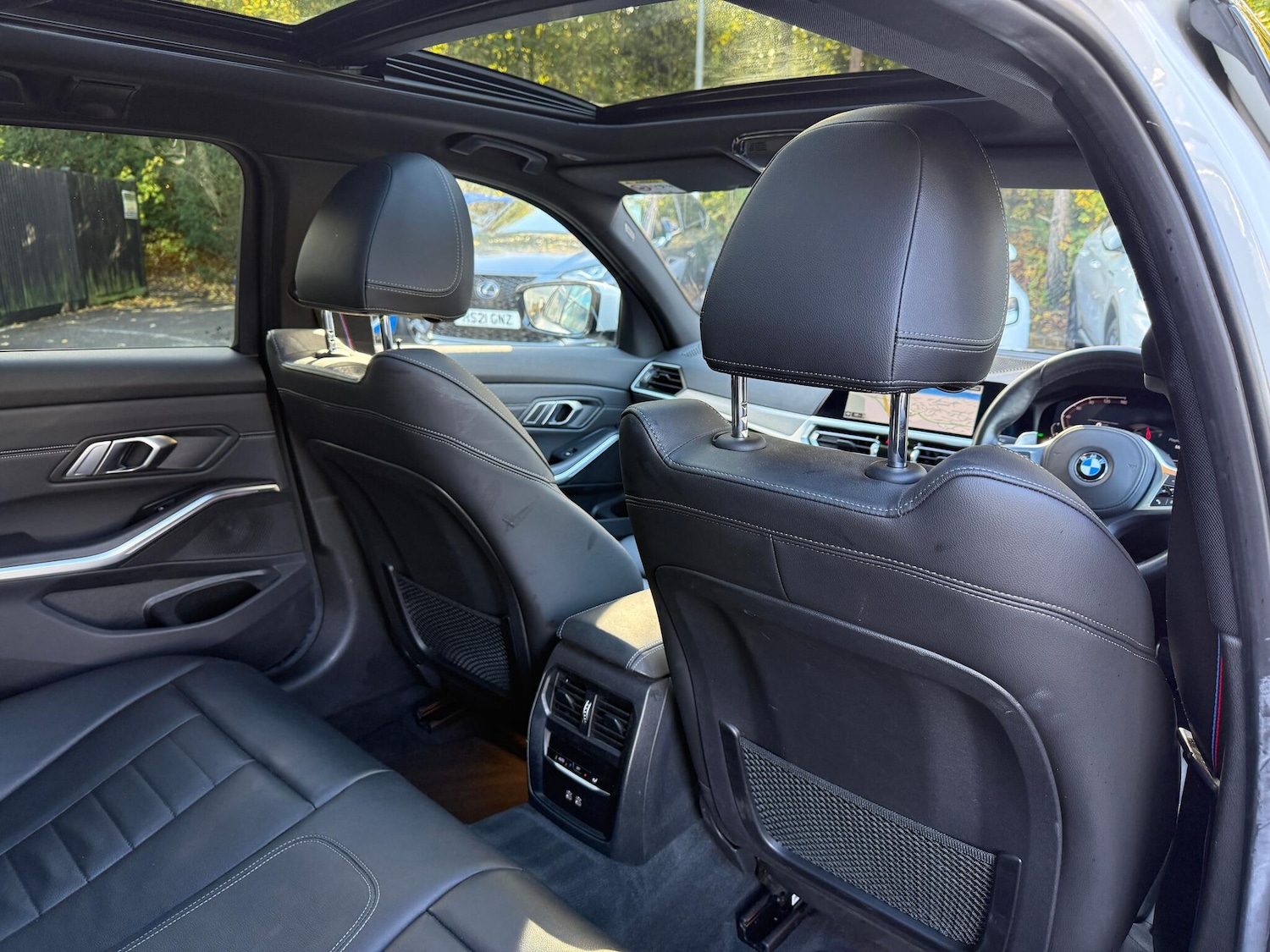 Used BMW 3 Series 2022 for sale - 76440813: Photo 32