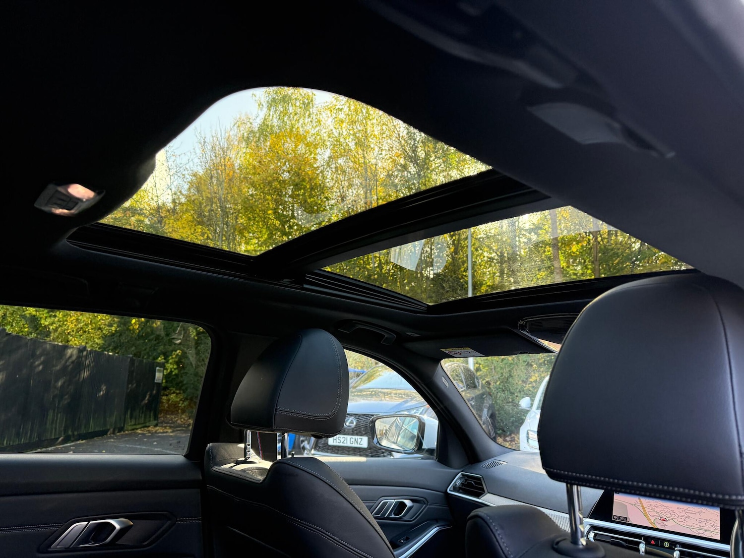 Used BMW 3 Series 2022 for sale - 76440813: Photo 33