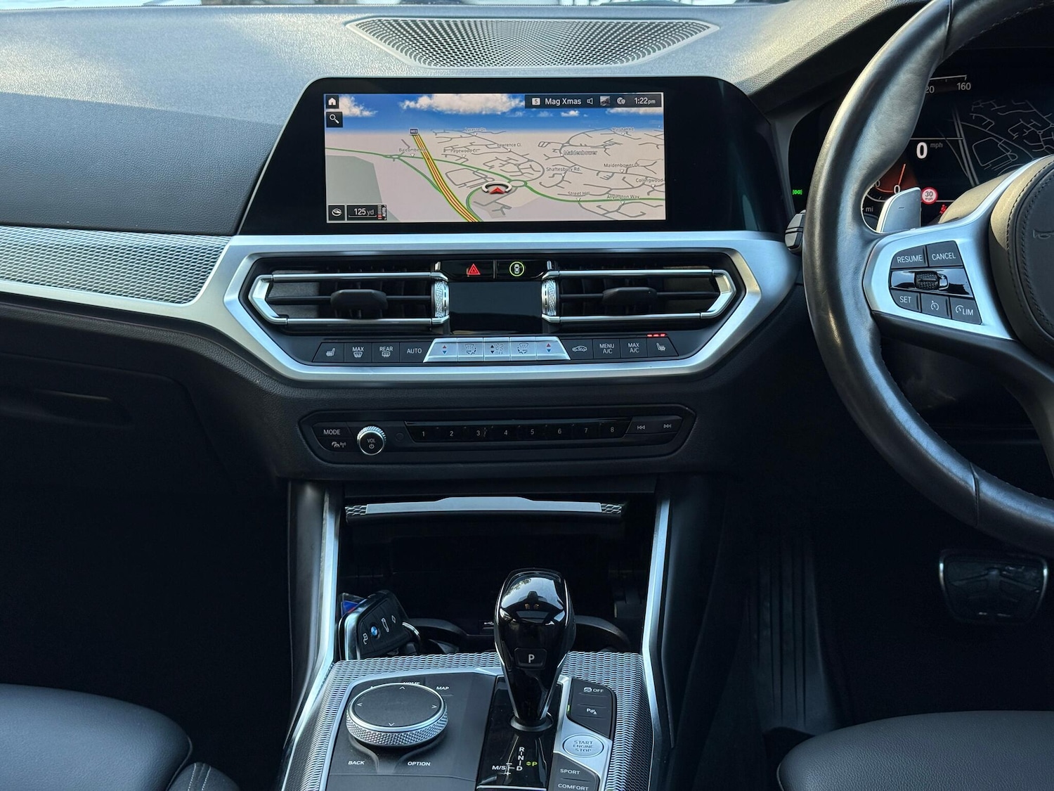 Used BMW 3 Series 2022 for sale - 76440813: Photo 36