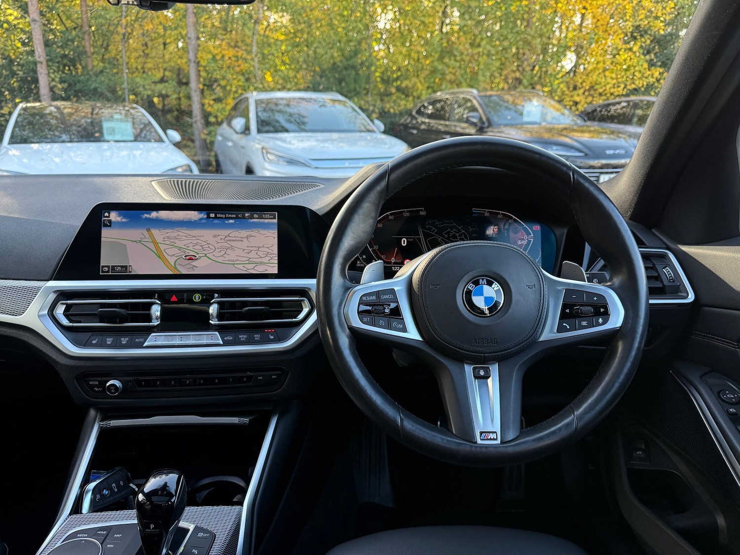 Used BMW 3 Series 2022 for sale - 76440813: Photo 37