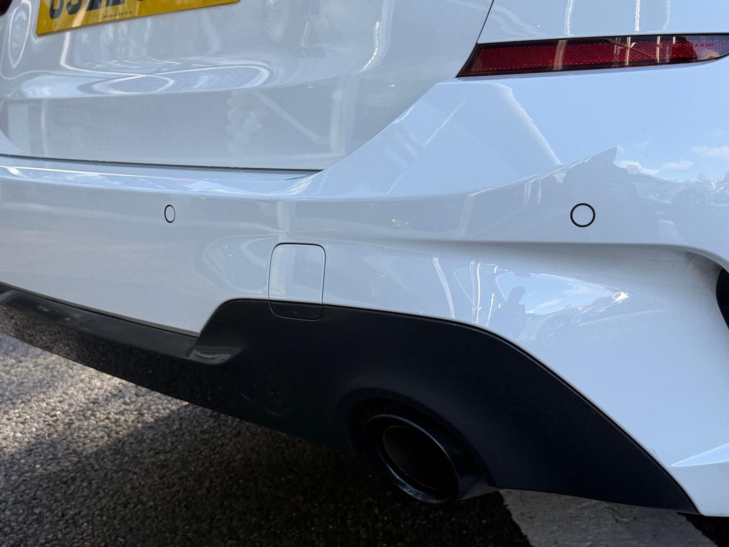 Used BMW 3 Series 2022 for sale - 76440813: Photo 39