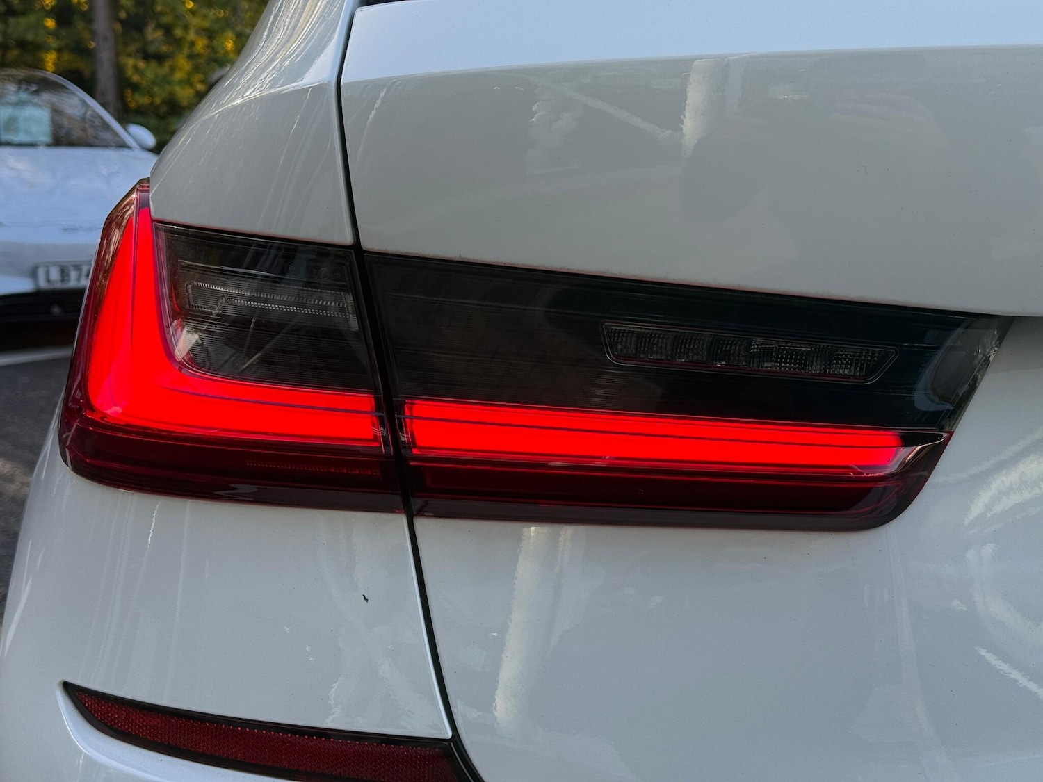 Used BMW 3 Series 2022 for sale - 76440813: Photo 41