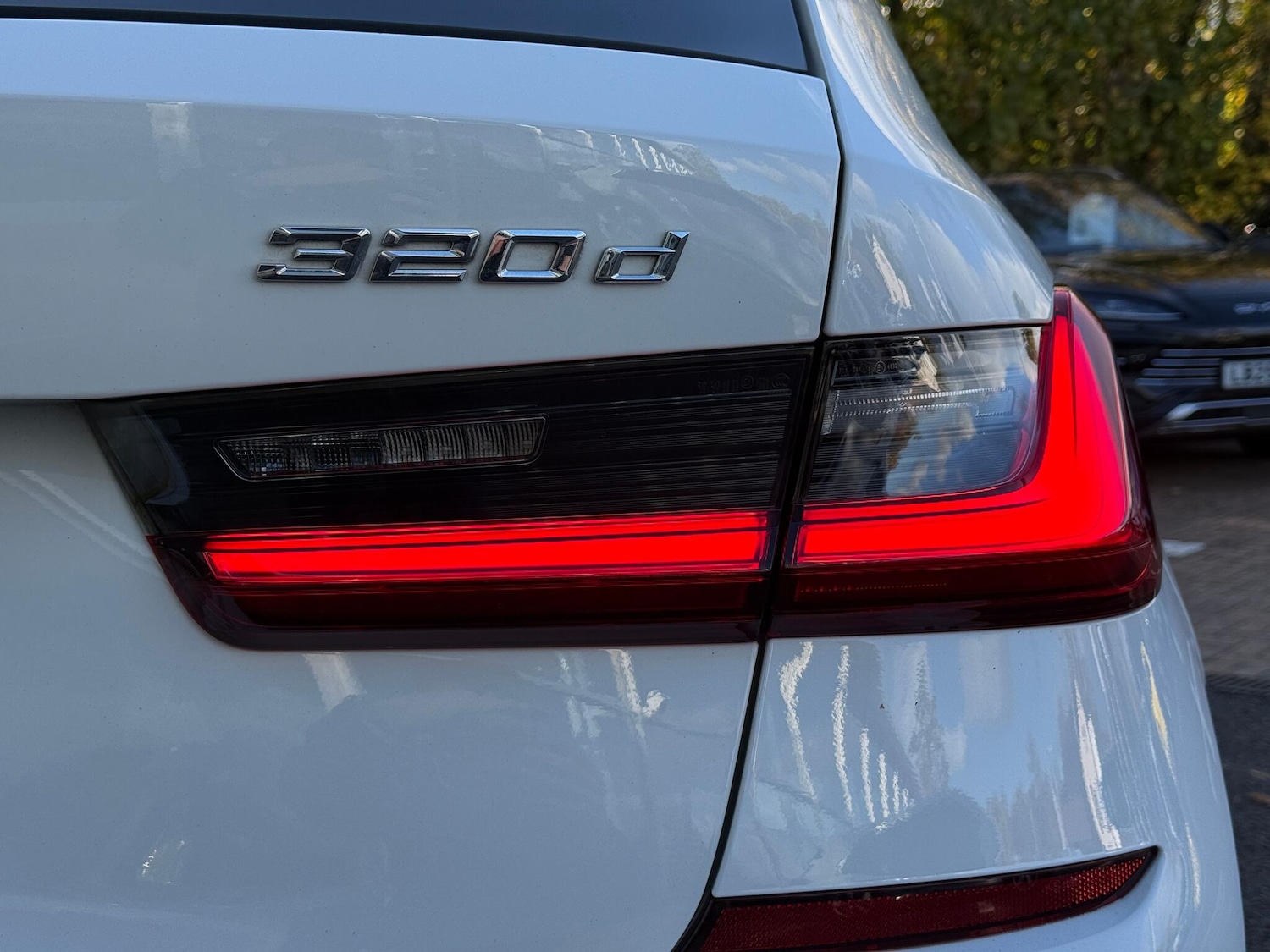 Used BMW 3 Series 2022 for sale - 76440813: Photo 42