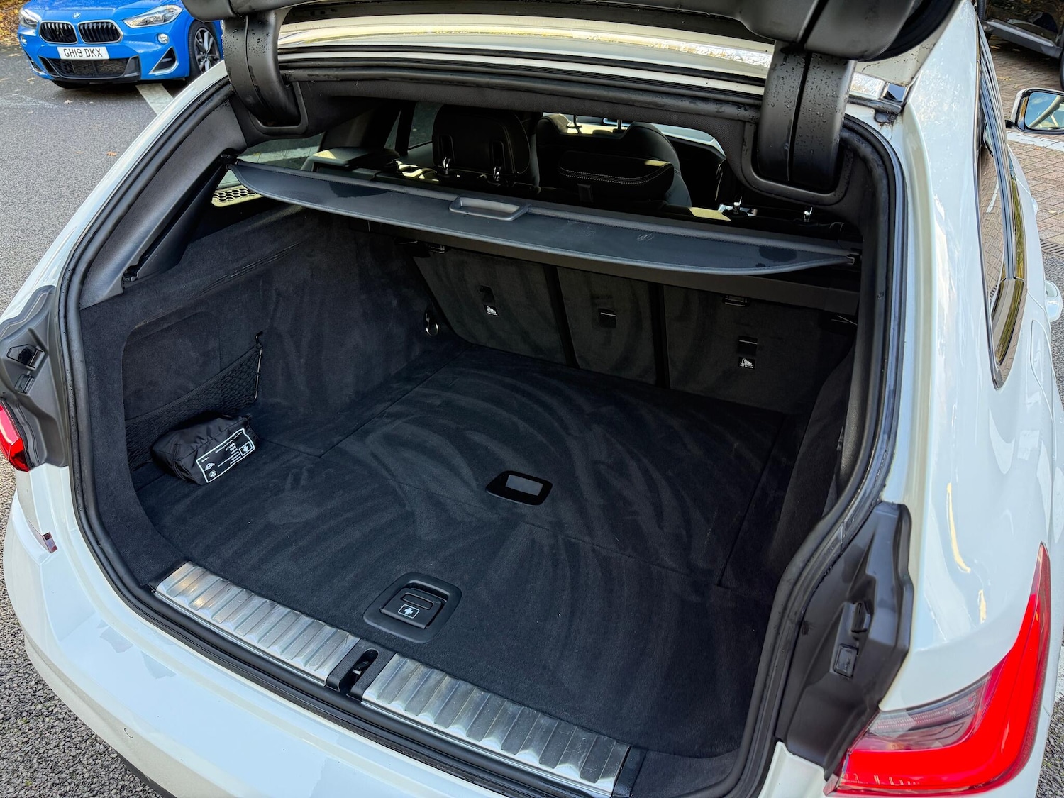 Used BMW 3 Series 2022 for sale - 76440813: Photo 44