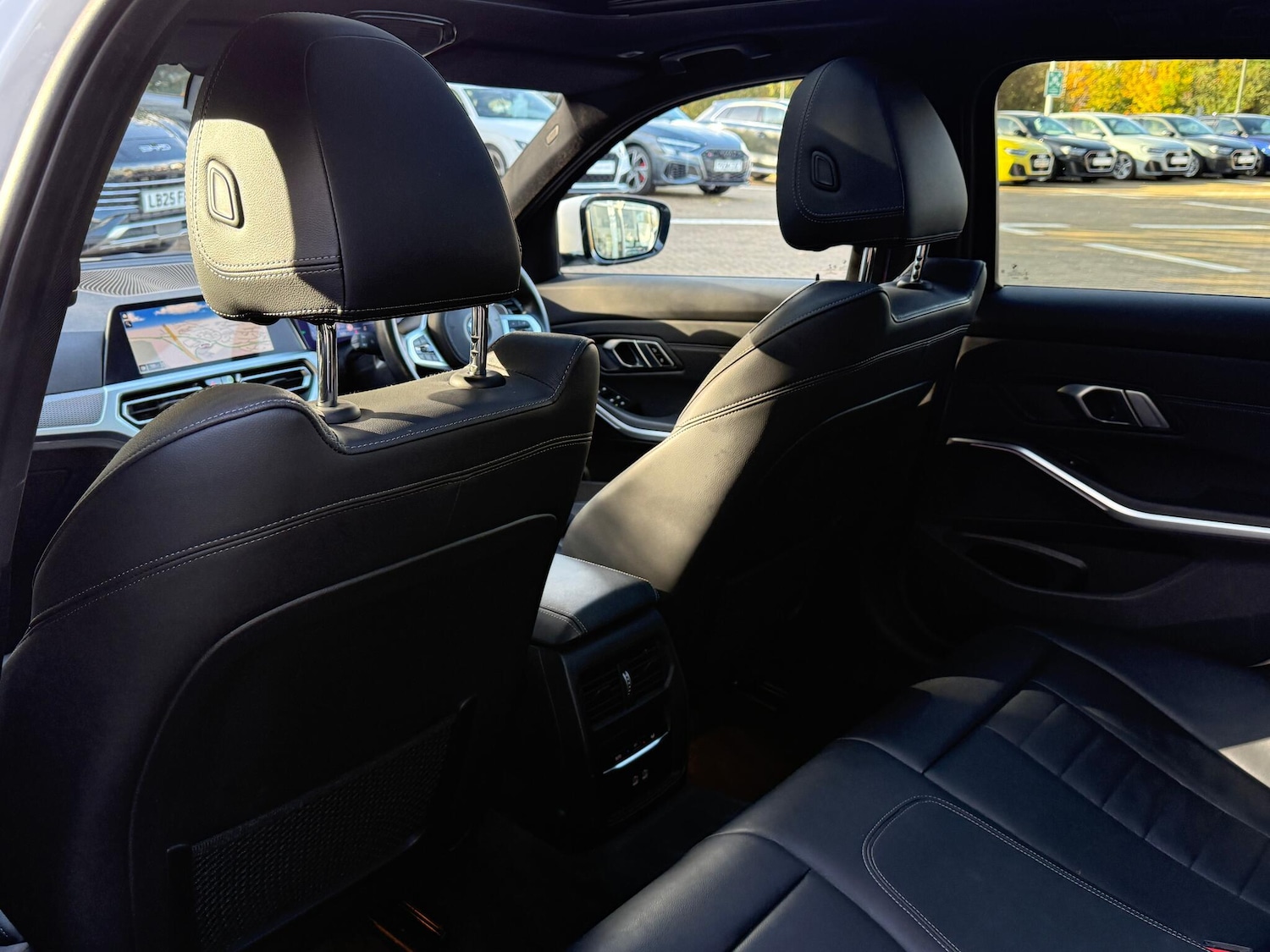 Used BMW 3 Series 2022 for sale - 76440813: Photo 49