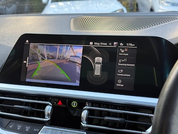 Used BMW 3 Series 2022 for sale - 76440813: Photo