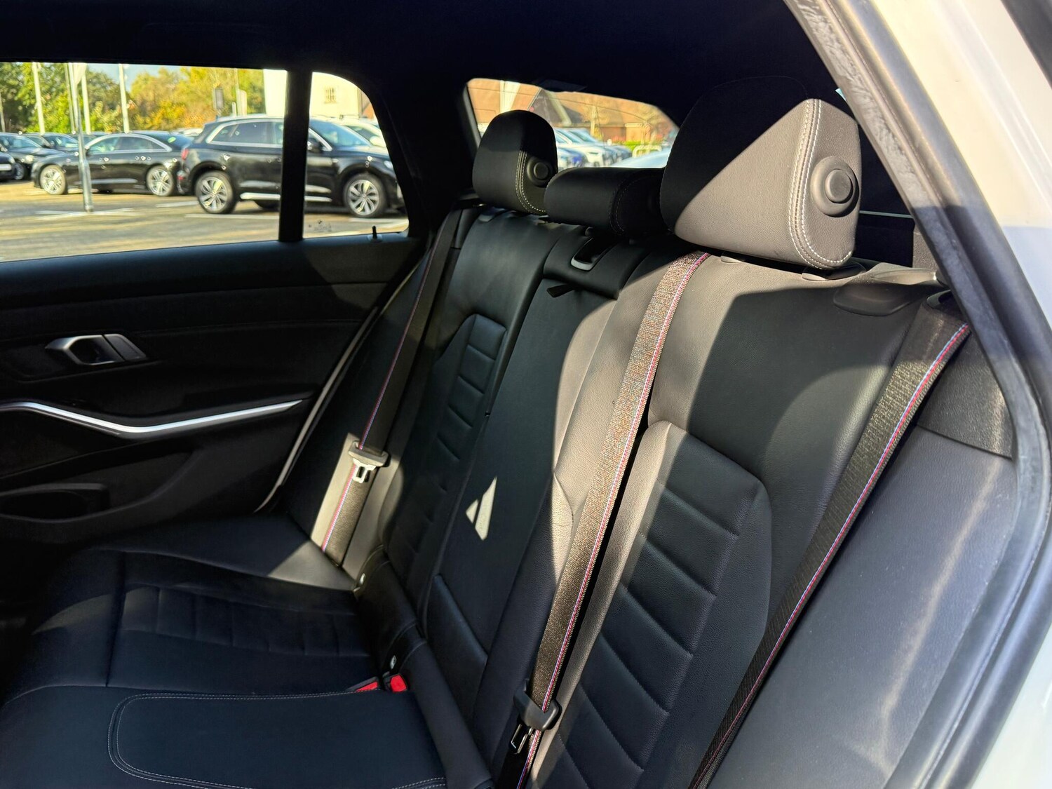 Used BMW 3 Series 2022 for sale - 76440813: Photo 50