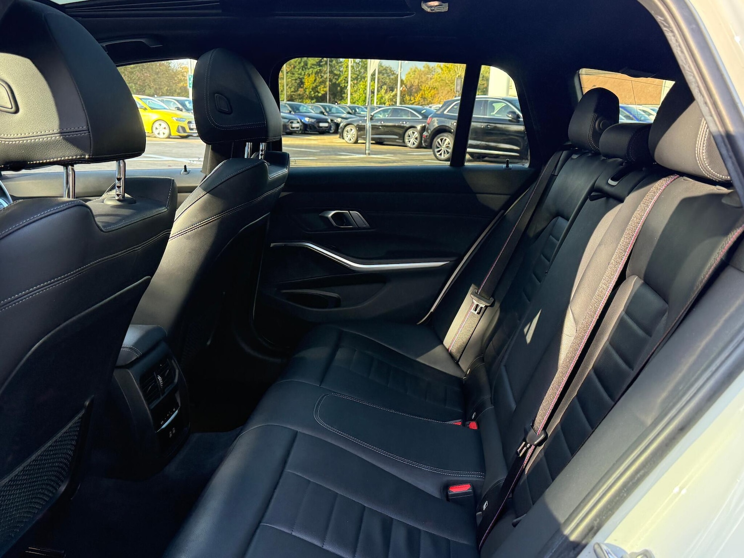 Used BMW 3 Series 2022 for sale - 76440813: Photo 51