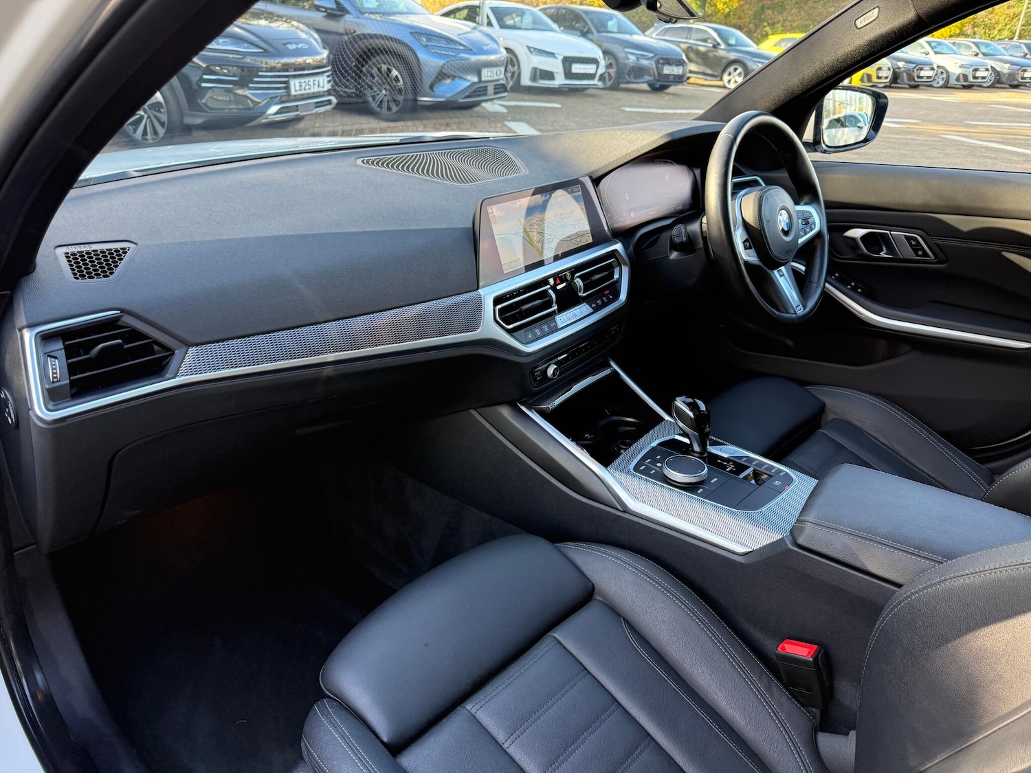 Used BMW 3 Series 2022 for sale - 76440813: Photo 52