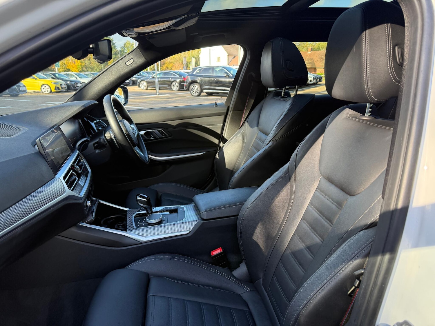 Used BMW 3 Series 2022 for sale - 76440813: Photo 53