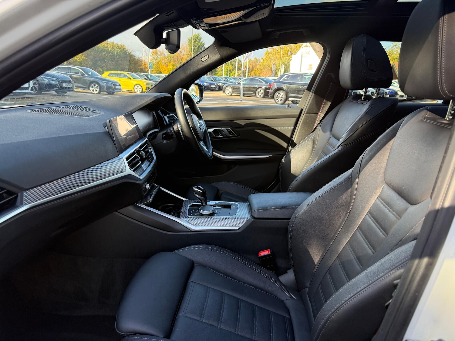 Used BMW 3 Series 2022 for sale - 76440813: Photo 54