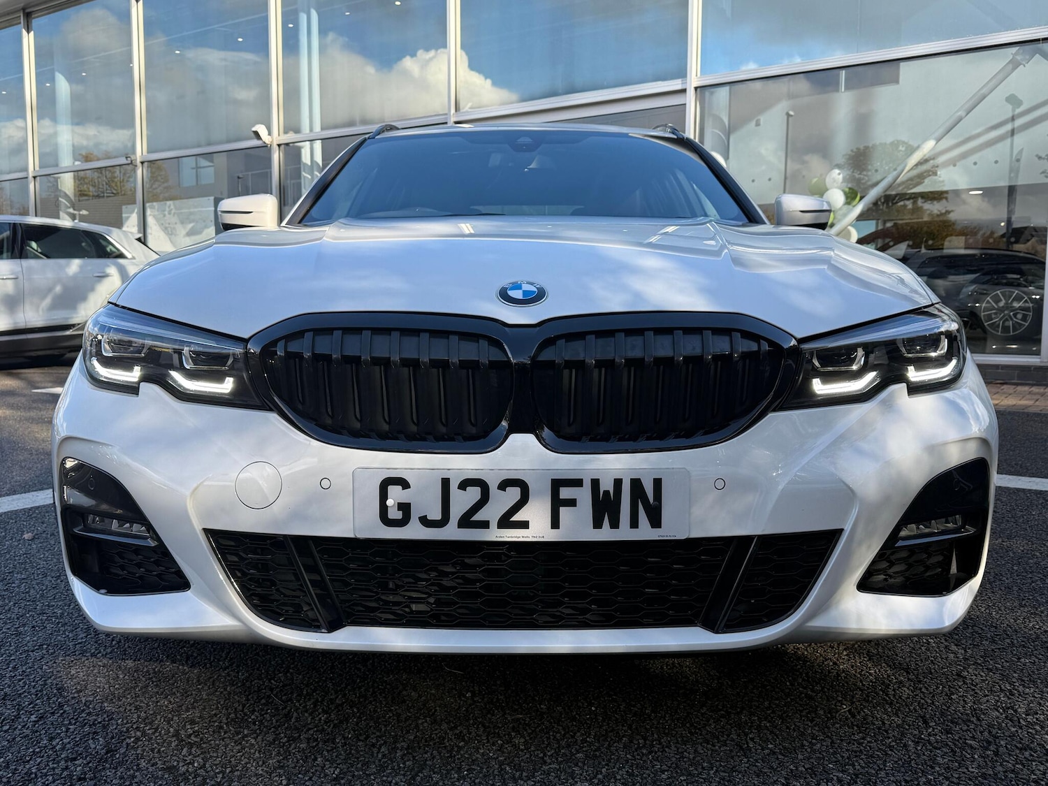 Used BMW 3 Series 2022 for sale - 76440813: Photo 58