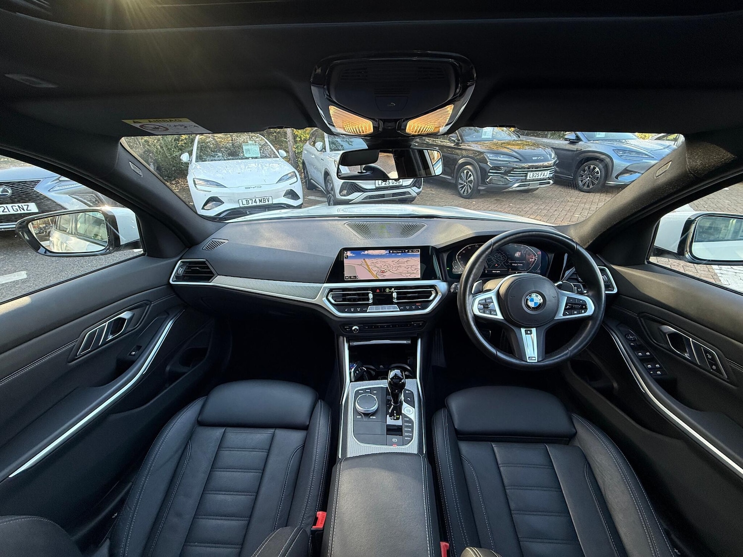 Used BMW 3 Series 2022 for sale - 76440813: Photo 6