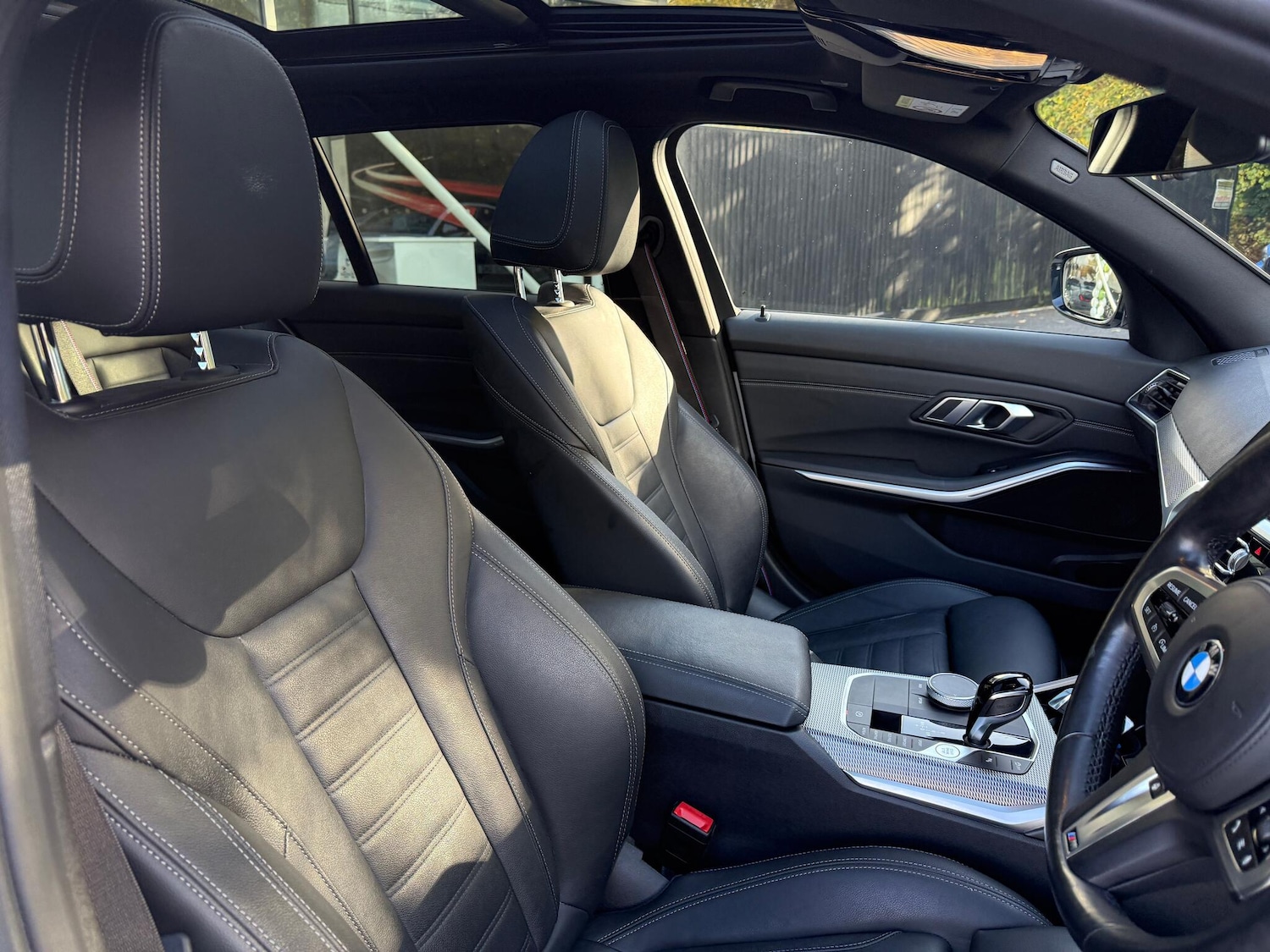 Used BMW 3 Series 2022 for sale - 76440813: Photo 61