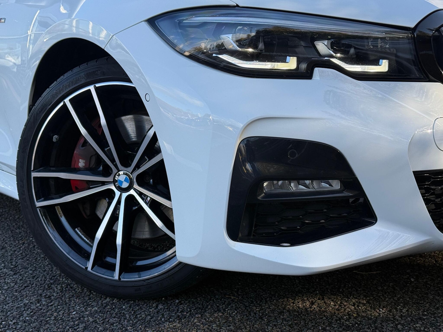 Used BMW 3 Series 2022 for sale - 76440813: Photo 7