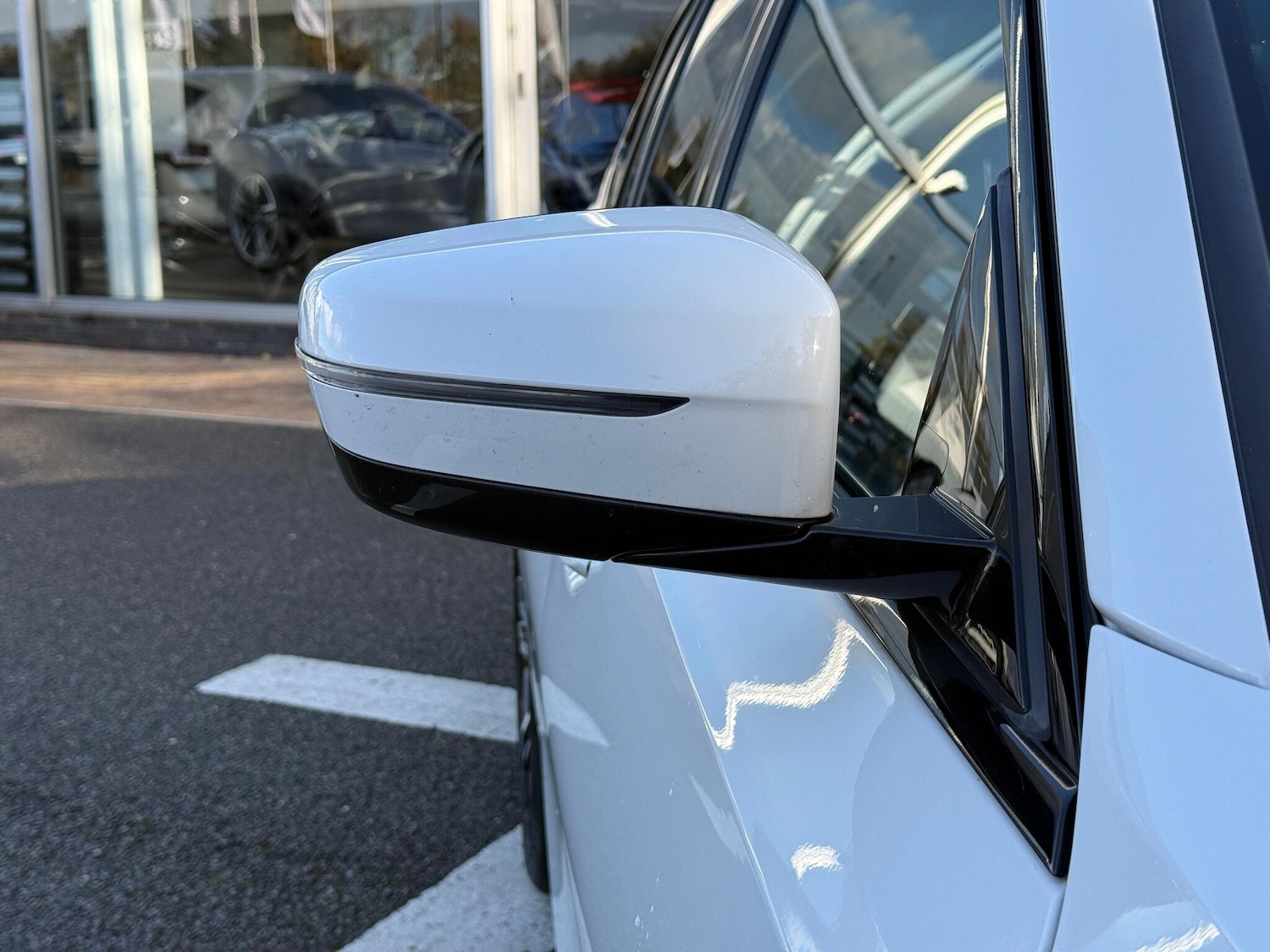 Used BMW 3 Series 2022 for sale - 76440813: Photo 8