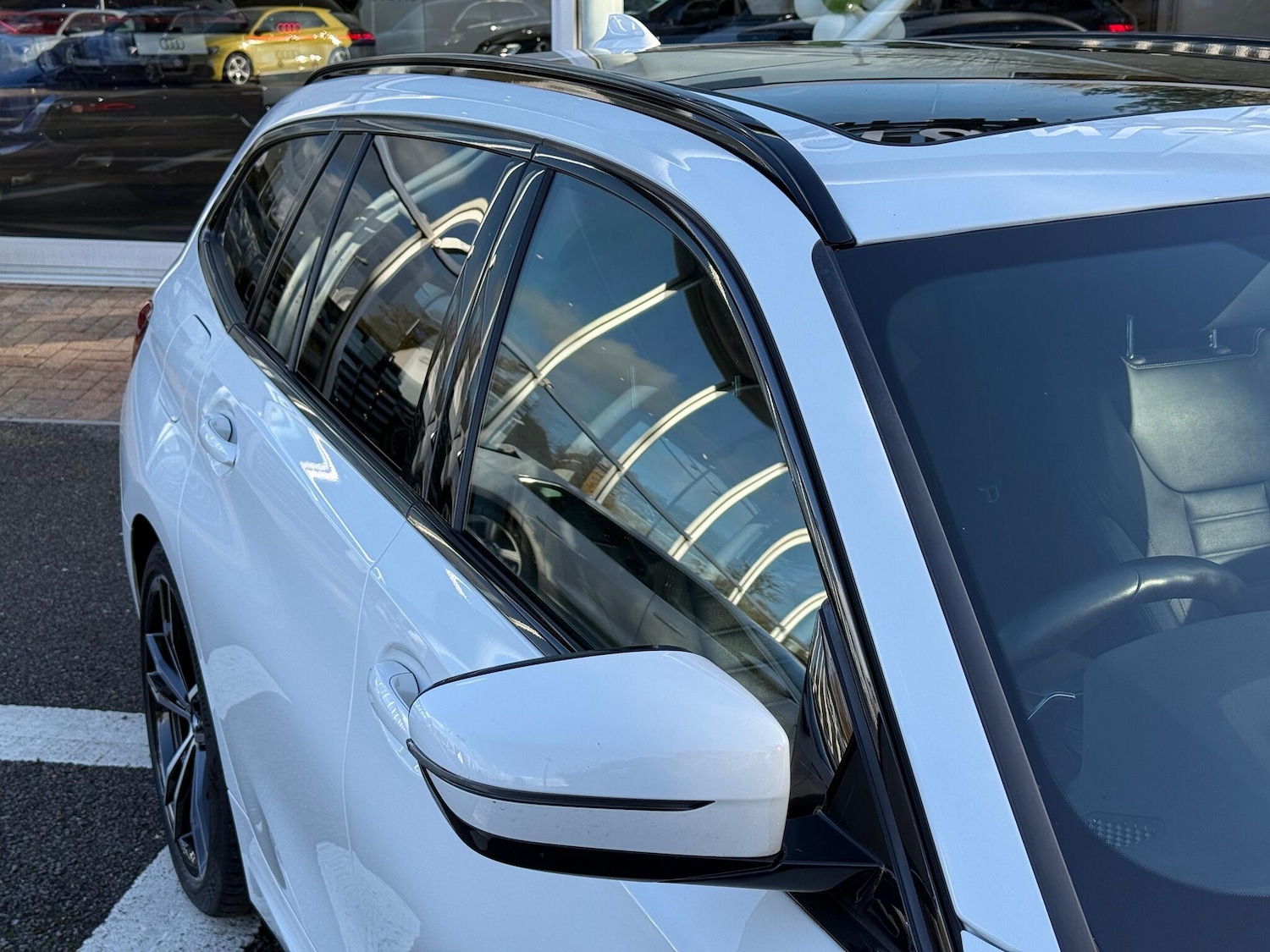 Used BMW 3 Series 2022 for sale - 76440813: Photo 9