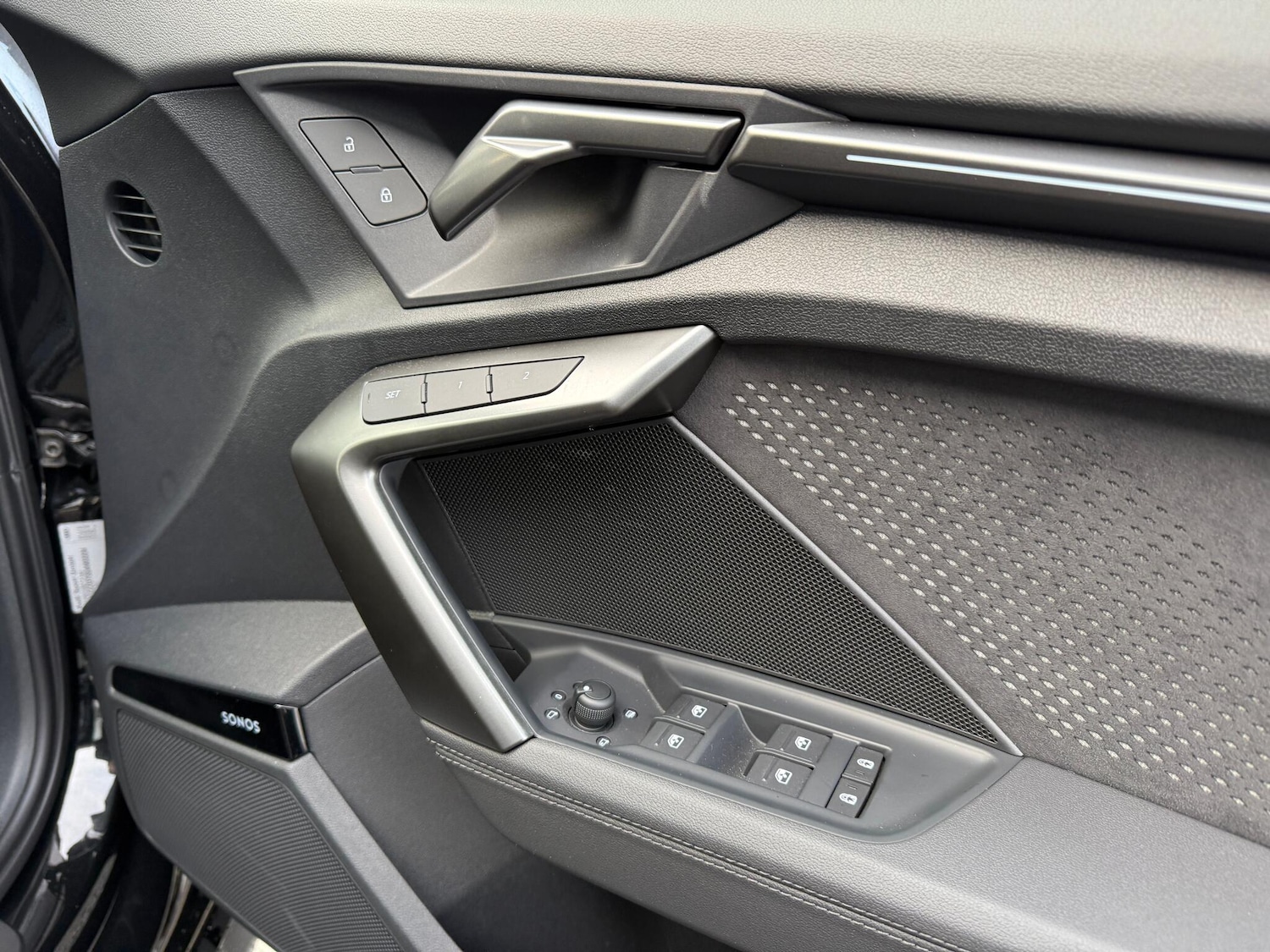 Used Audi RS3 2025 for sale - 77396347: Photo 12