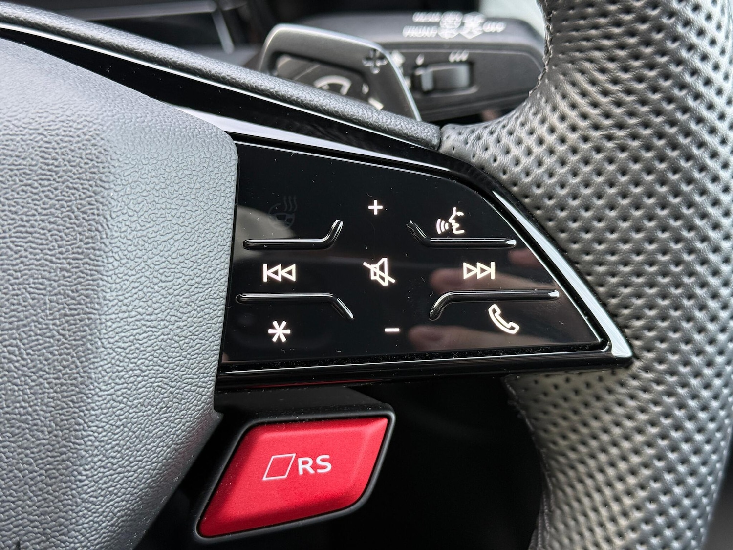 Used Audi RS3 2025 for sale - 77396347: Photo 16