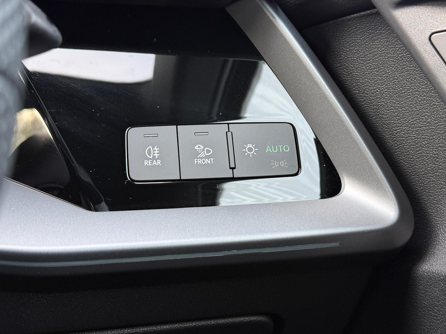 Used Audi RS3 2025 for sale - 77396347: Photo 20