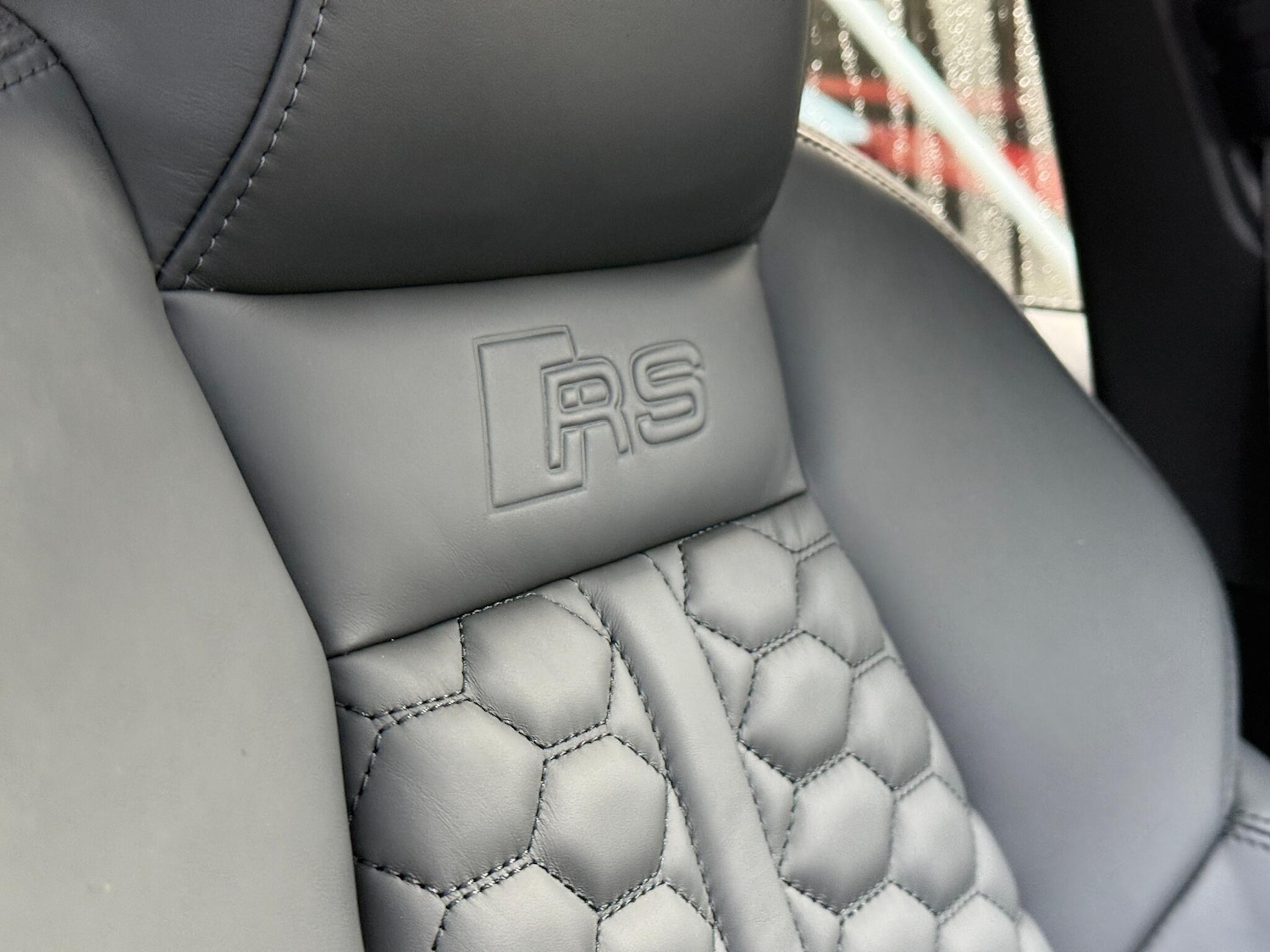 Used Audi RS3 2025 for sale - 77396347: Photo 24