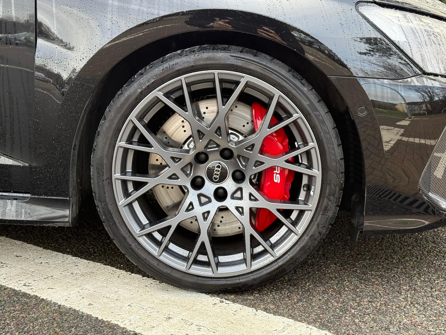 Used Audi RS3 2025 for sale - 77396347: Photo 26