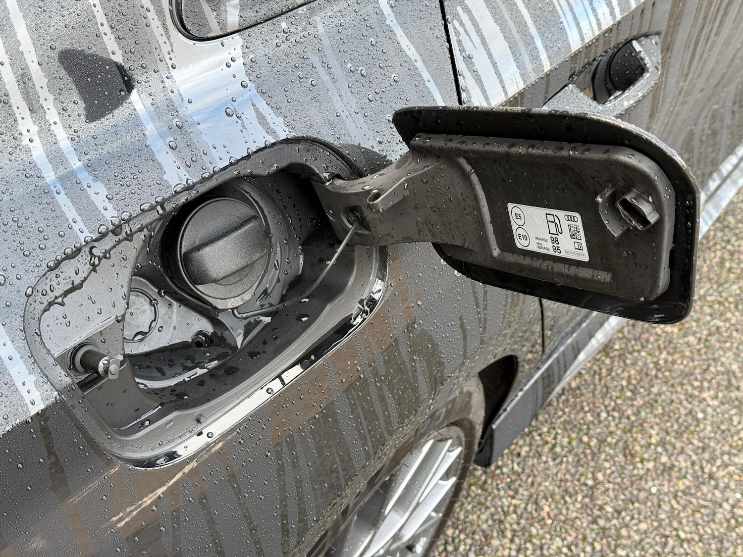 Used Audi RS3 2025 for sale - 77396347: Photo 27