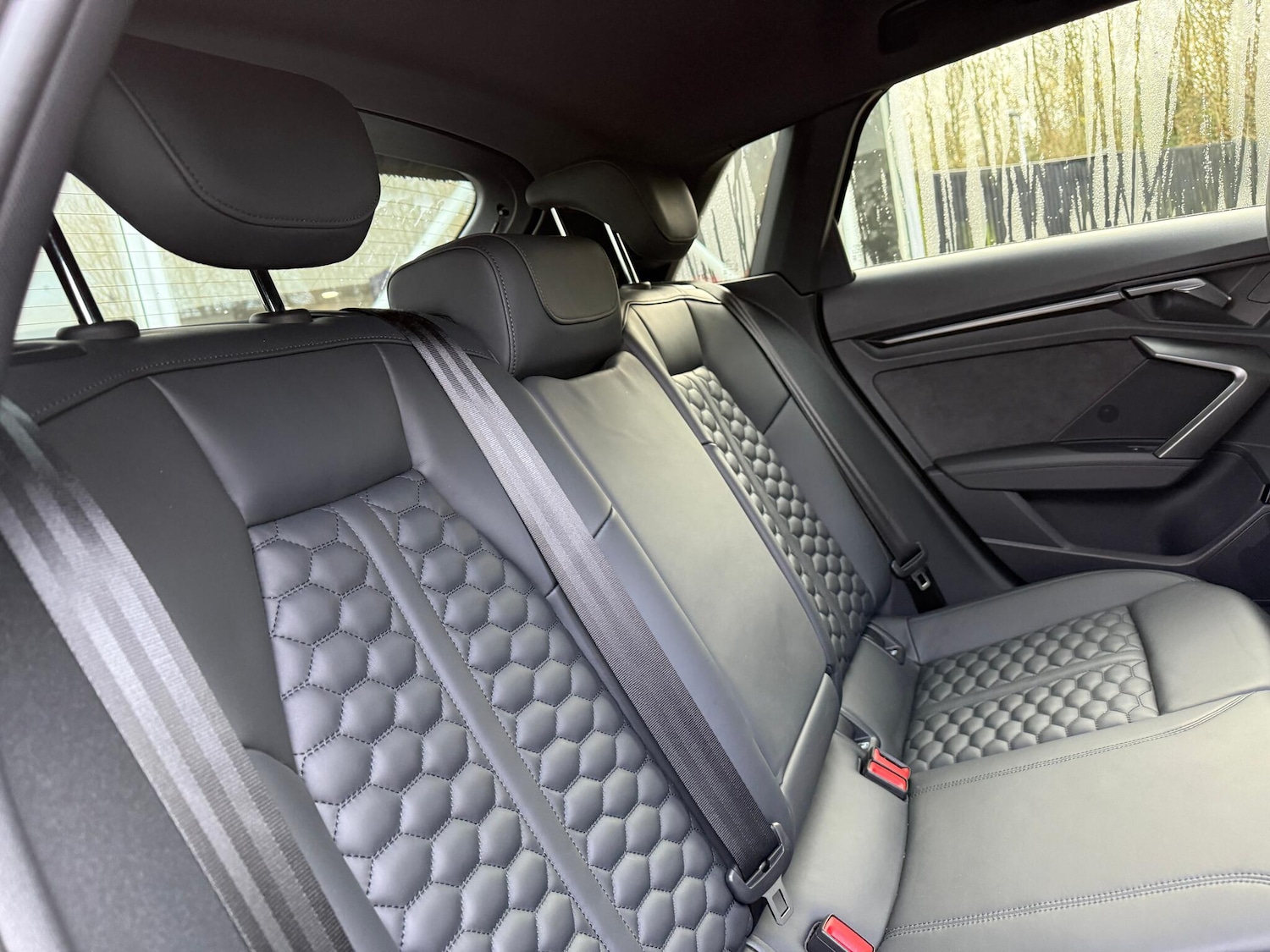 Used Audi RS3 2025 for sale - 77396347: Photo 28