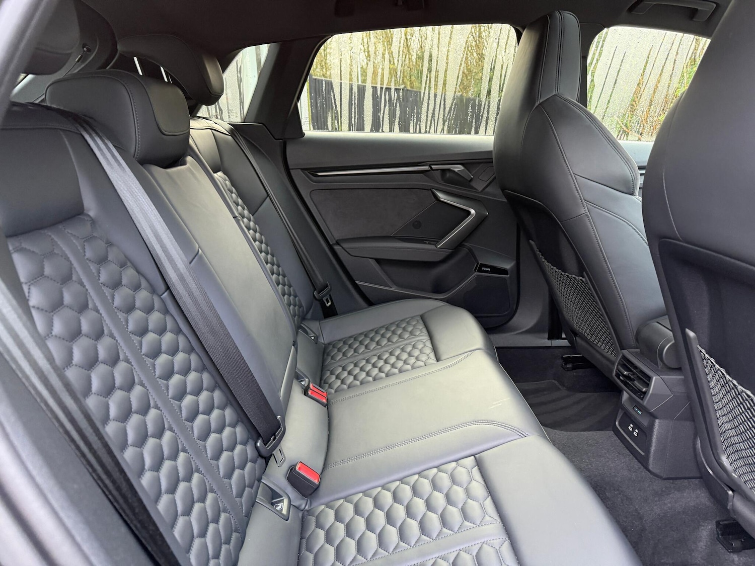 Used Audi RS3 2025 for sale - 77396347: Photo 29